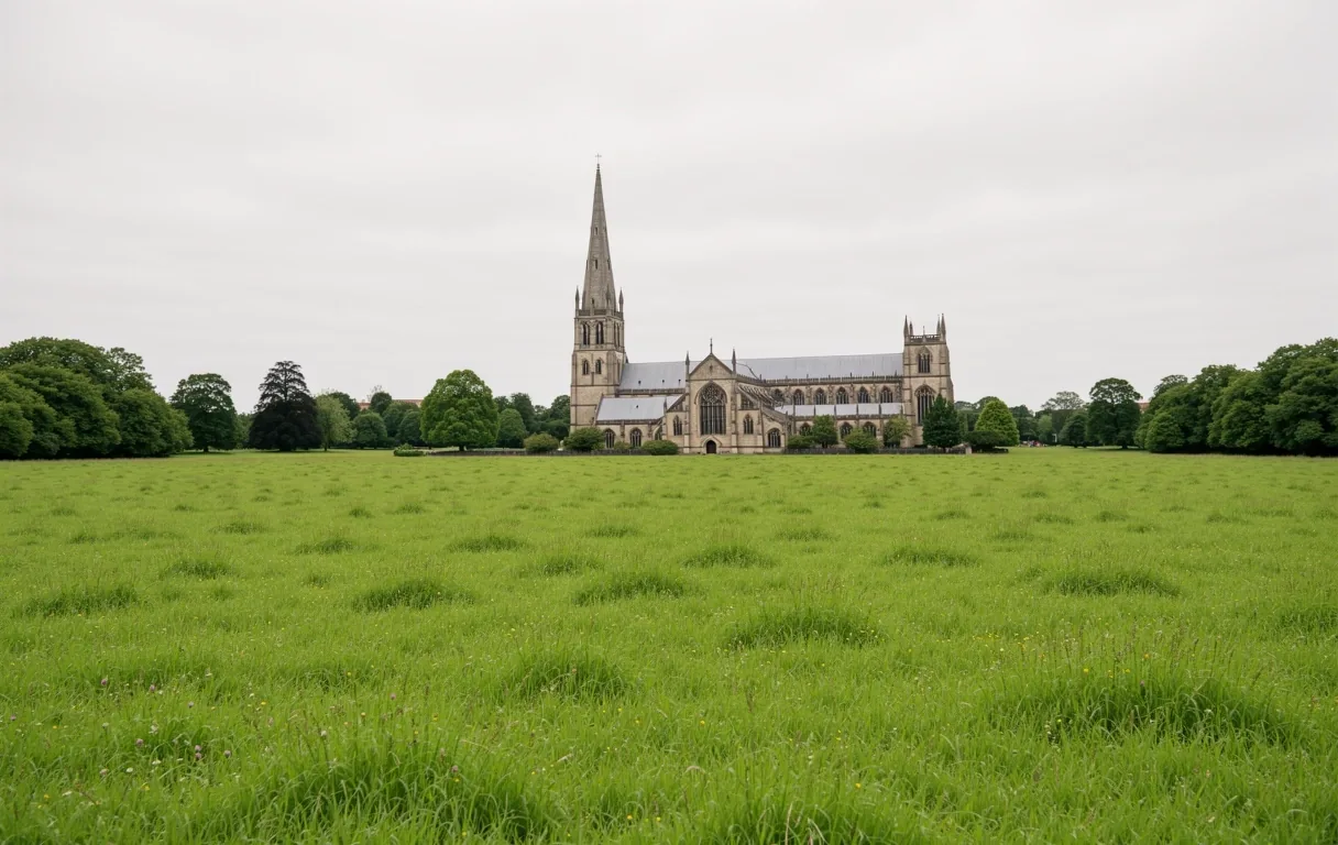 Chichester Heritage