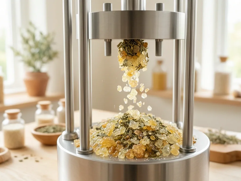Extraction process