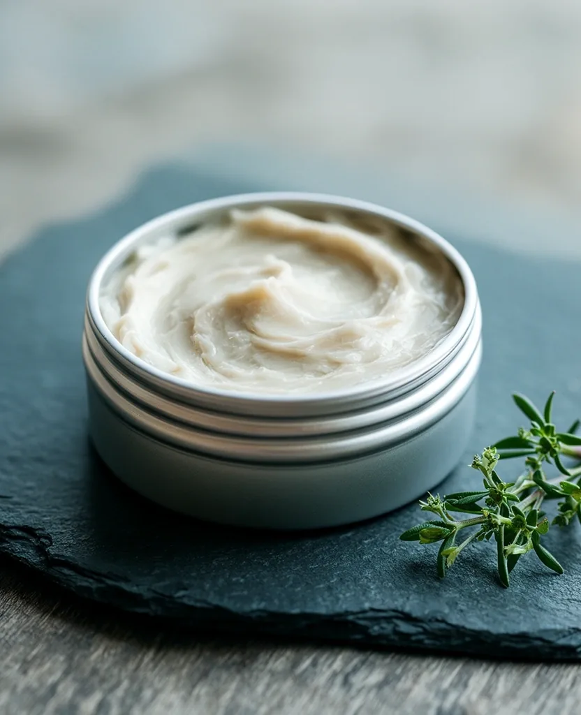Hand & Heel Ointment